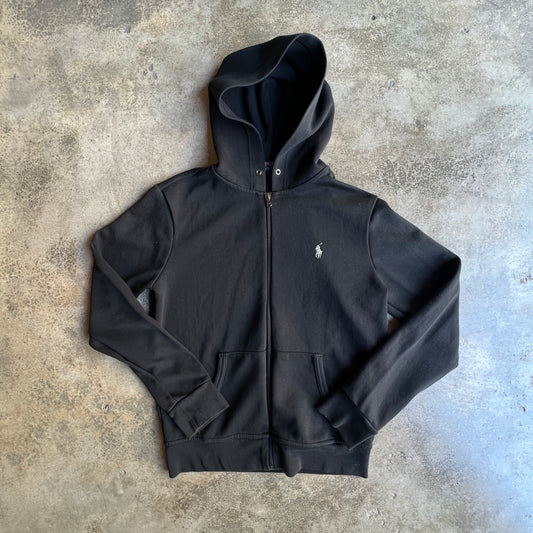 Polo RL Zip-Hoodie