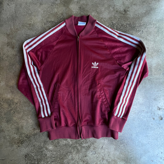 80’s Adidas Track Jacket