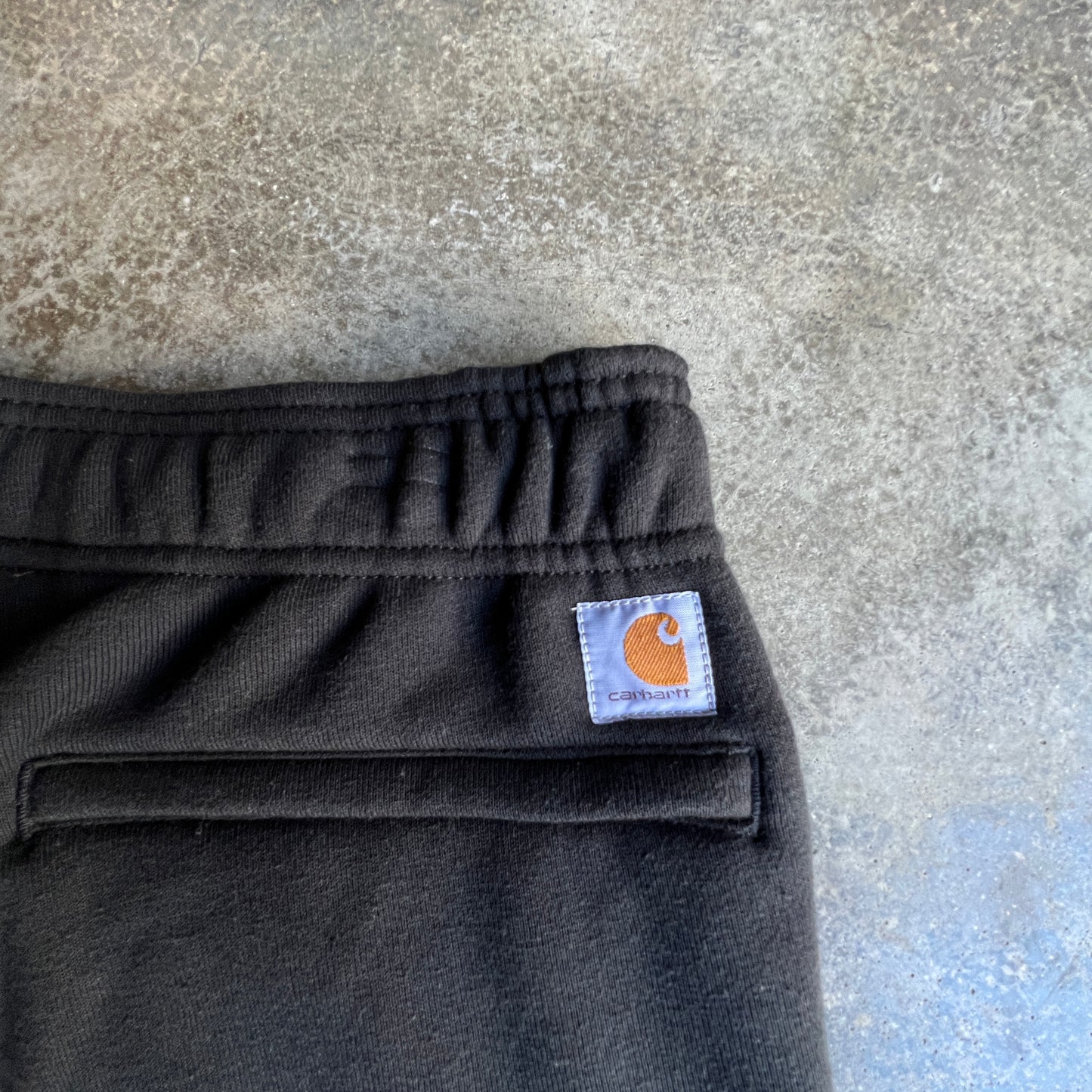 Carhartt Sweatpants con tags