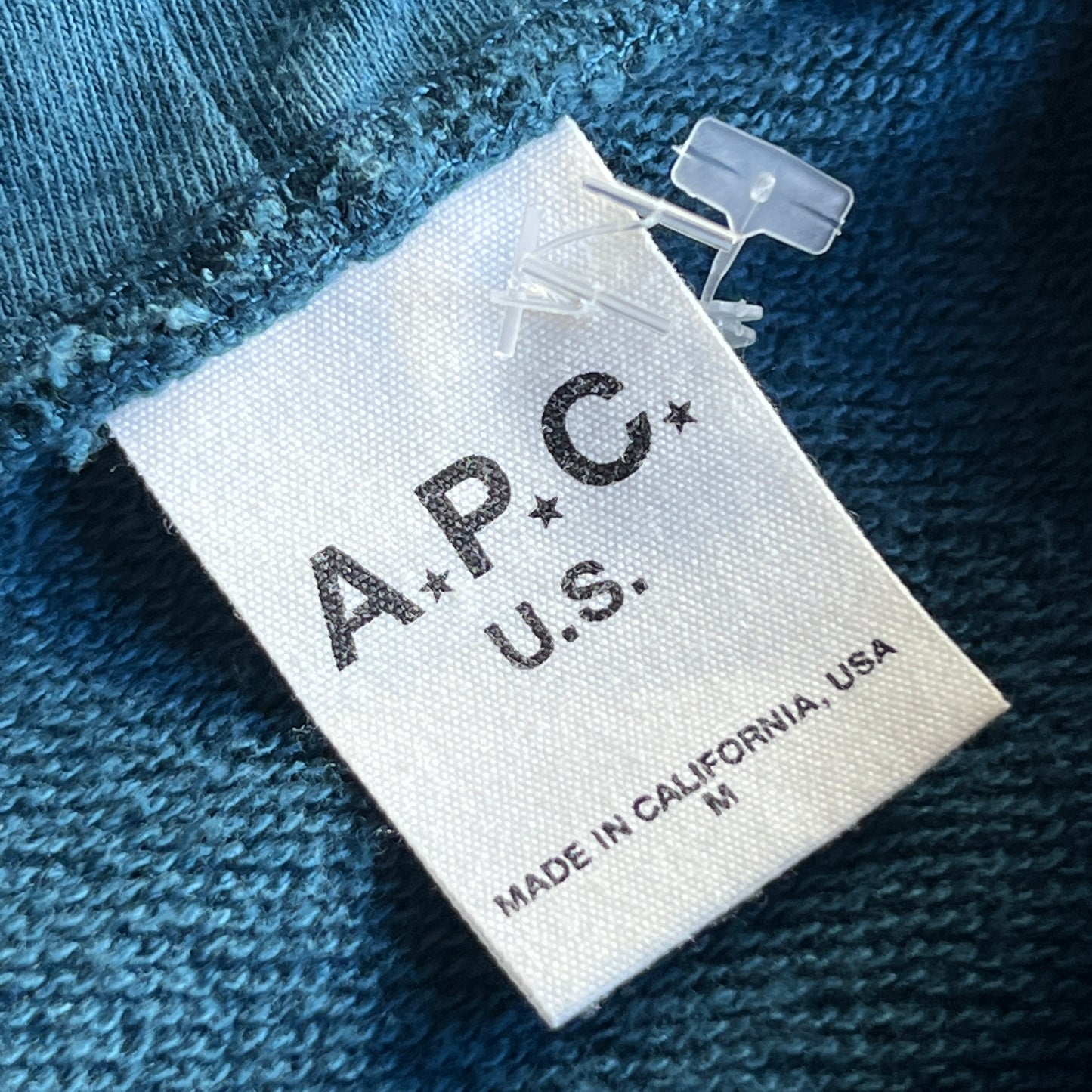 A.P.C. Hoodie