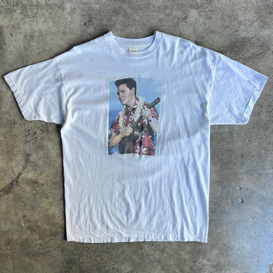 1980’s Elvis Tee