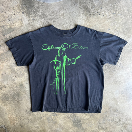 Children of Bodom 2008 Tee