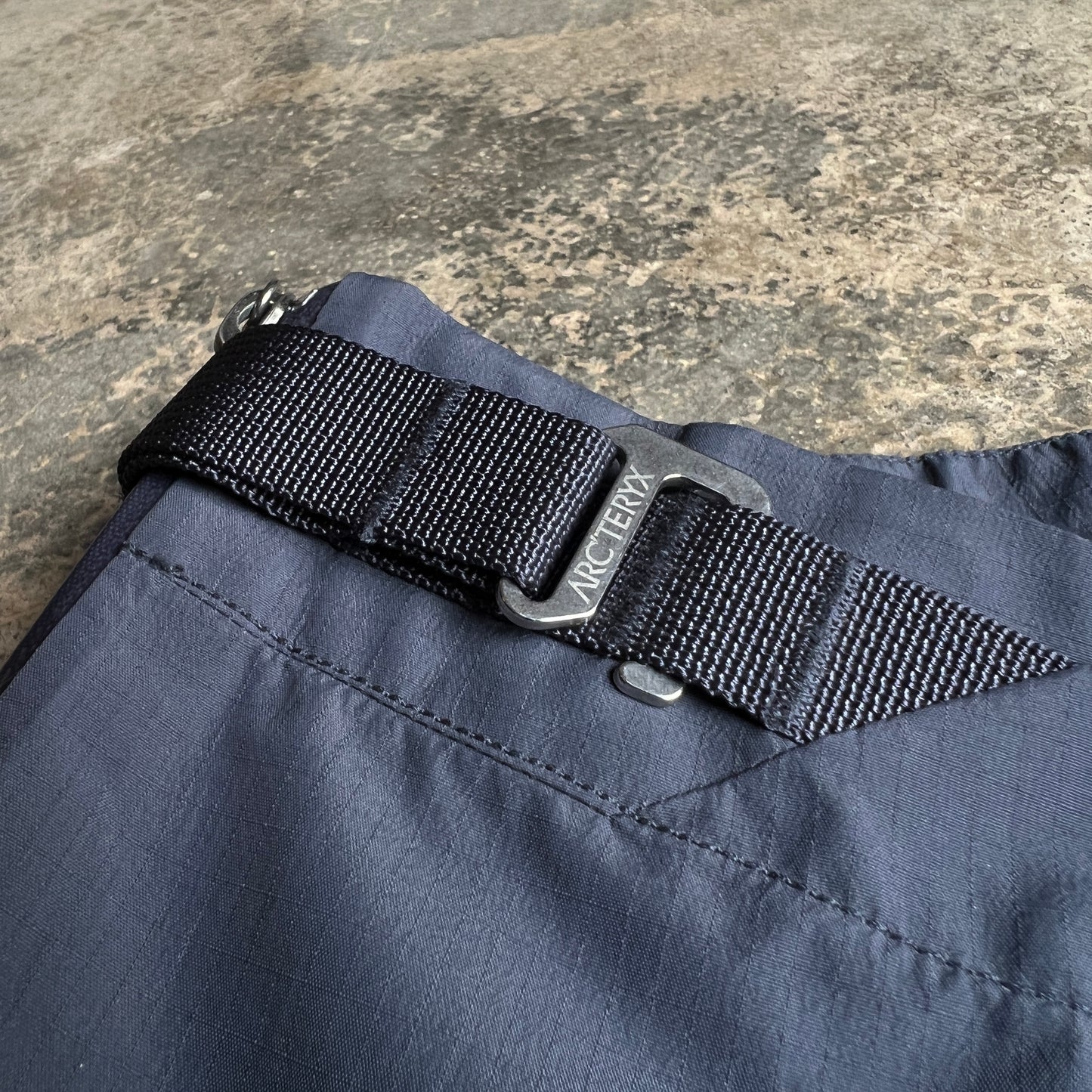 Arc’teryx Beta Gore-Tex Pants