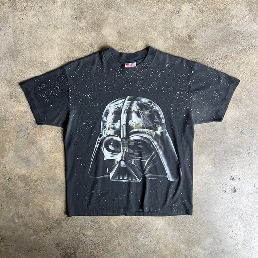 Darth Vader 1996 Boxy