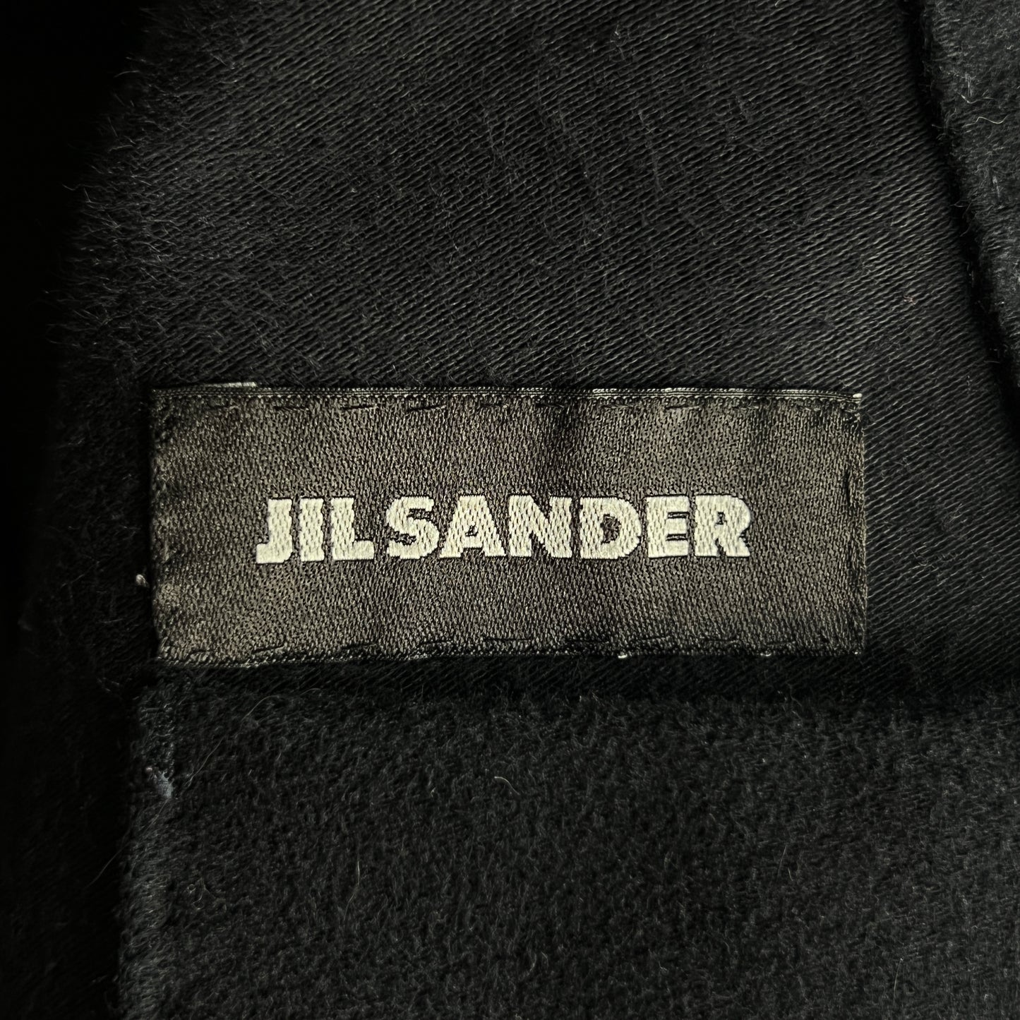 Jil Sander Blazer