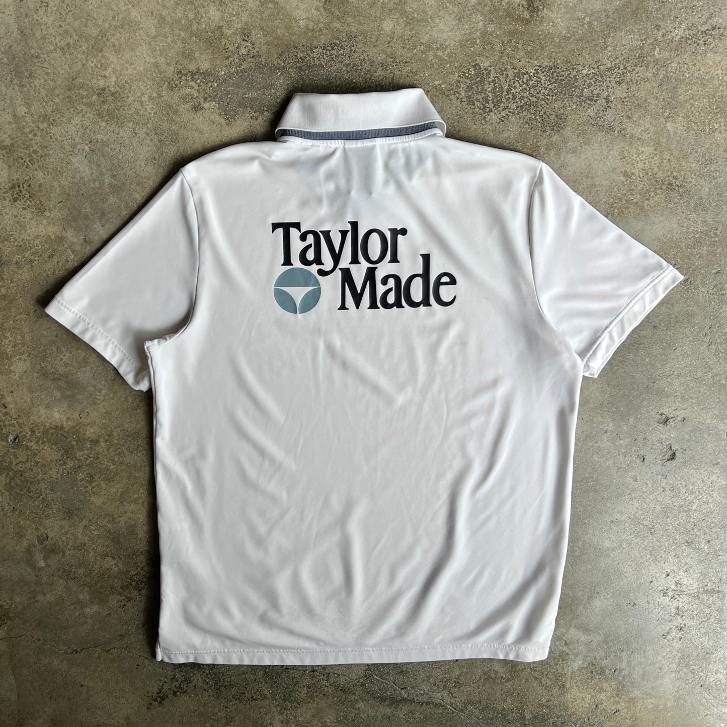 Golf Polo Kith x TaylorMade “The Turn”