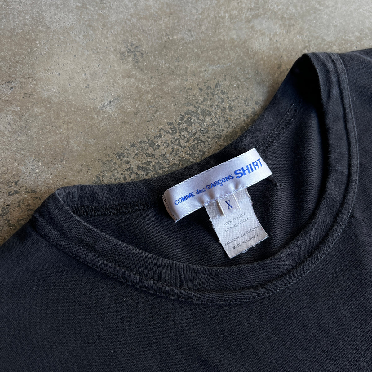 Comme des Garçons SHIRT