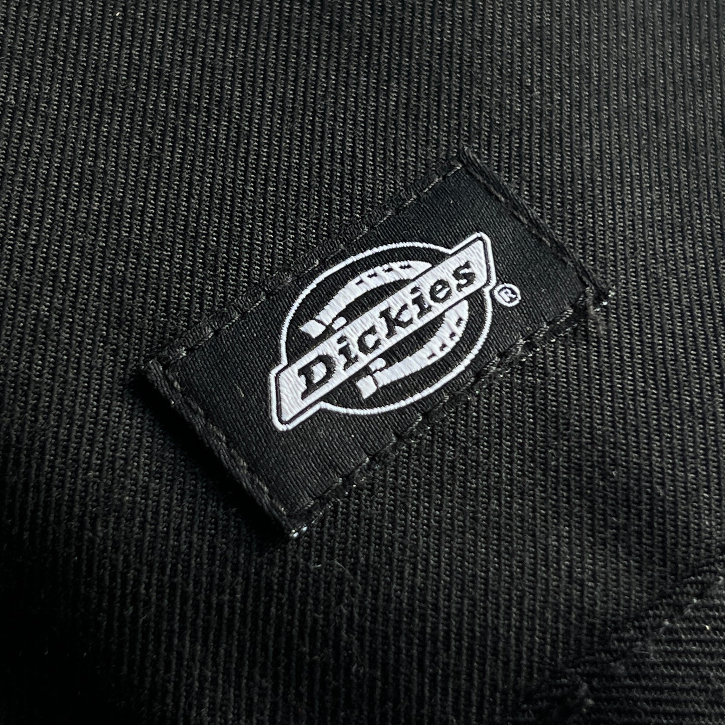 Wool Workwear Jacket