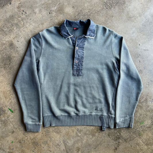 Diesel Shirt/Overshirt