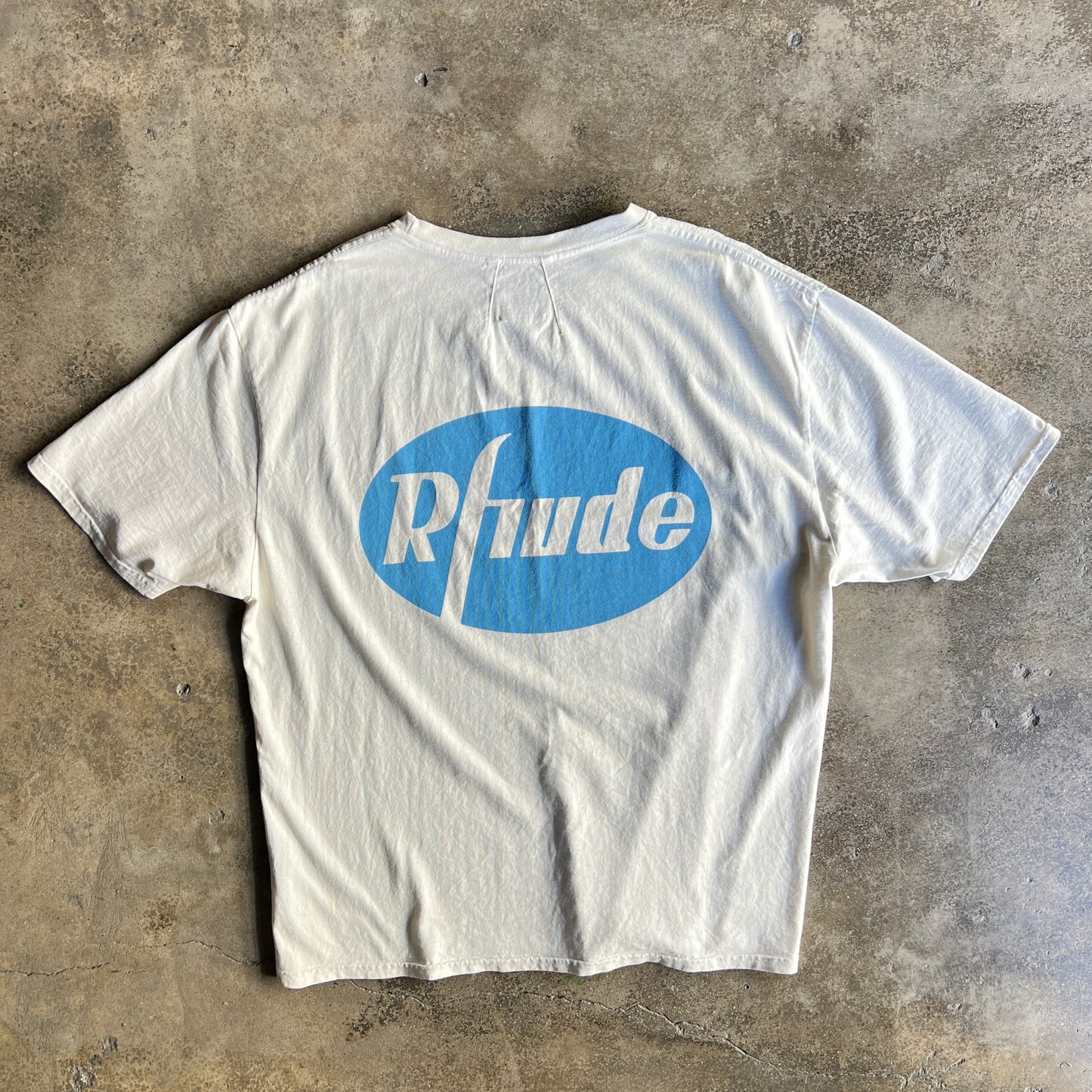 Sex-Tasy Tee