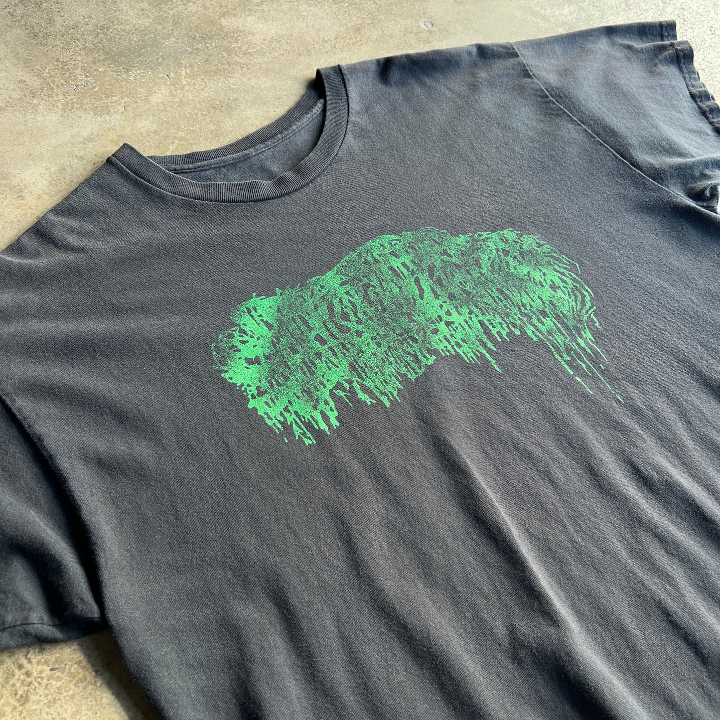 Vtg Hardcore Tee