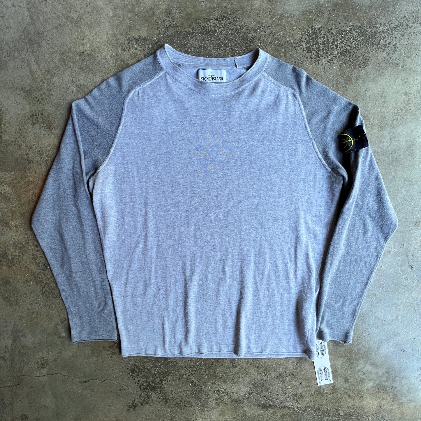 Stone Island Longsleeve
