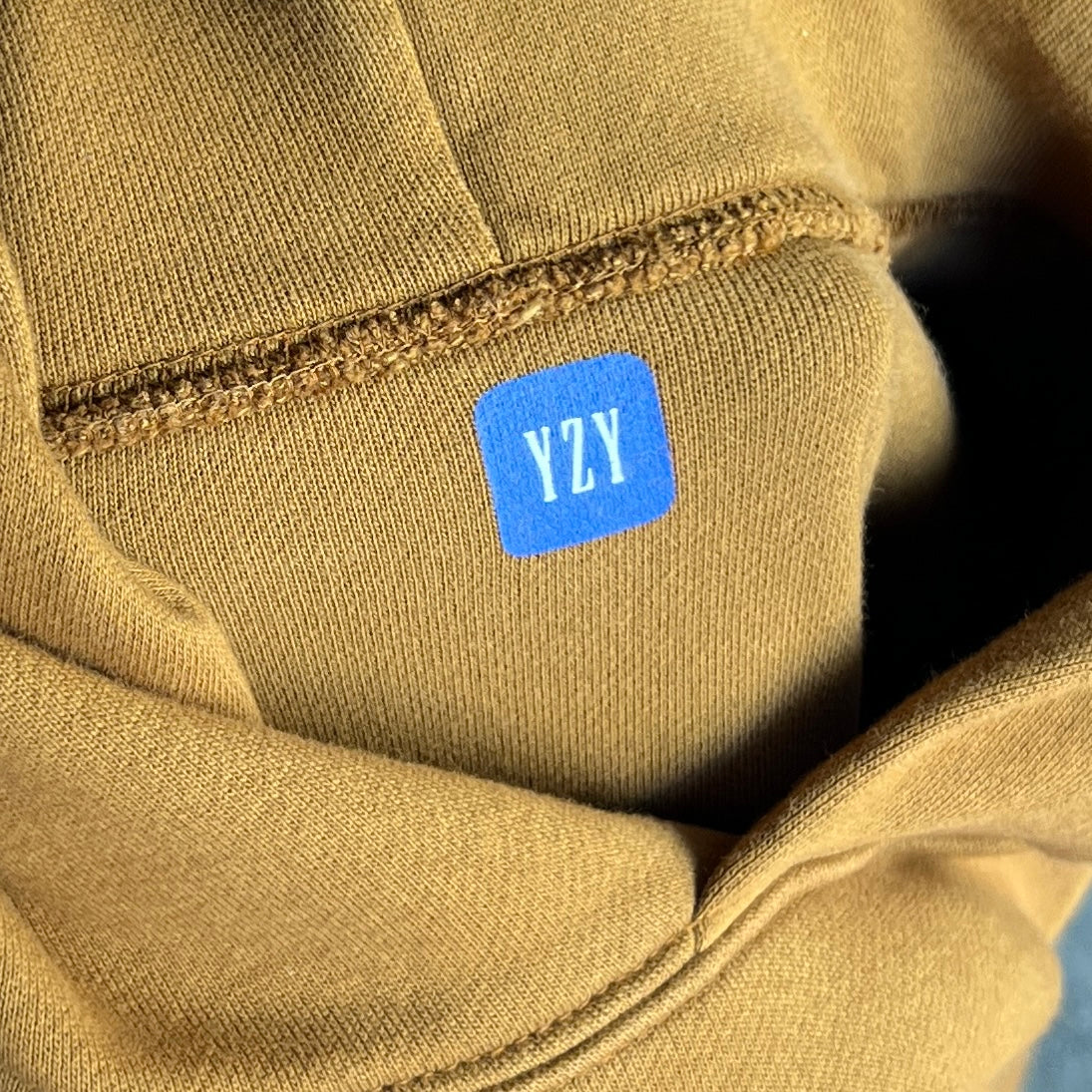 Perfect Hoodie Double Layer
