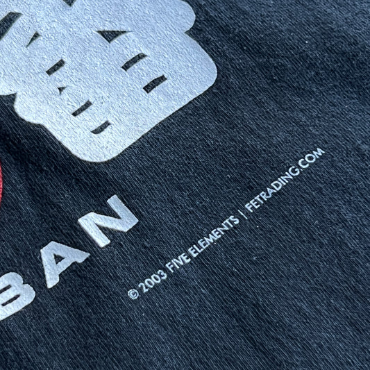 ‘03 “Ichiban” Tee