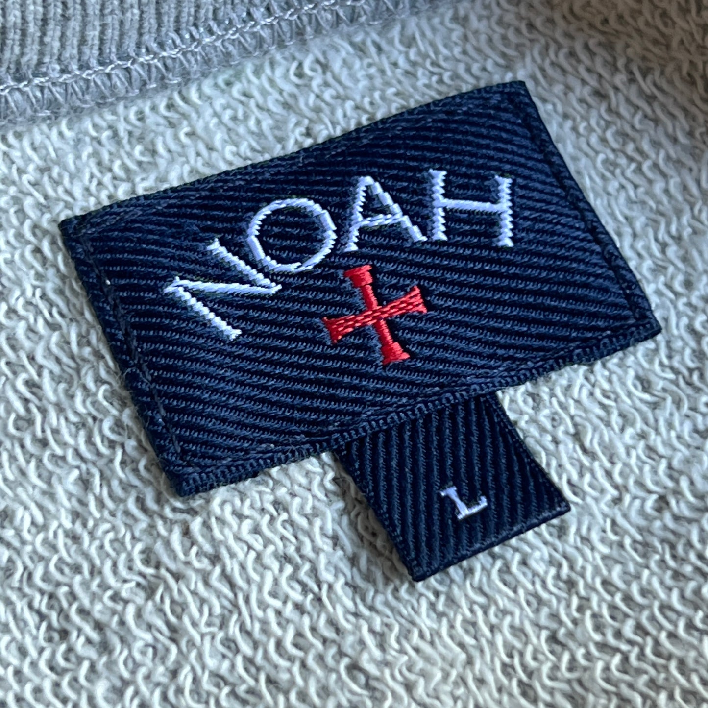 Noah Crewneck