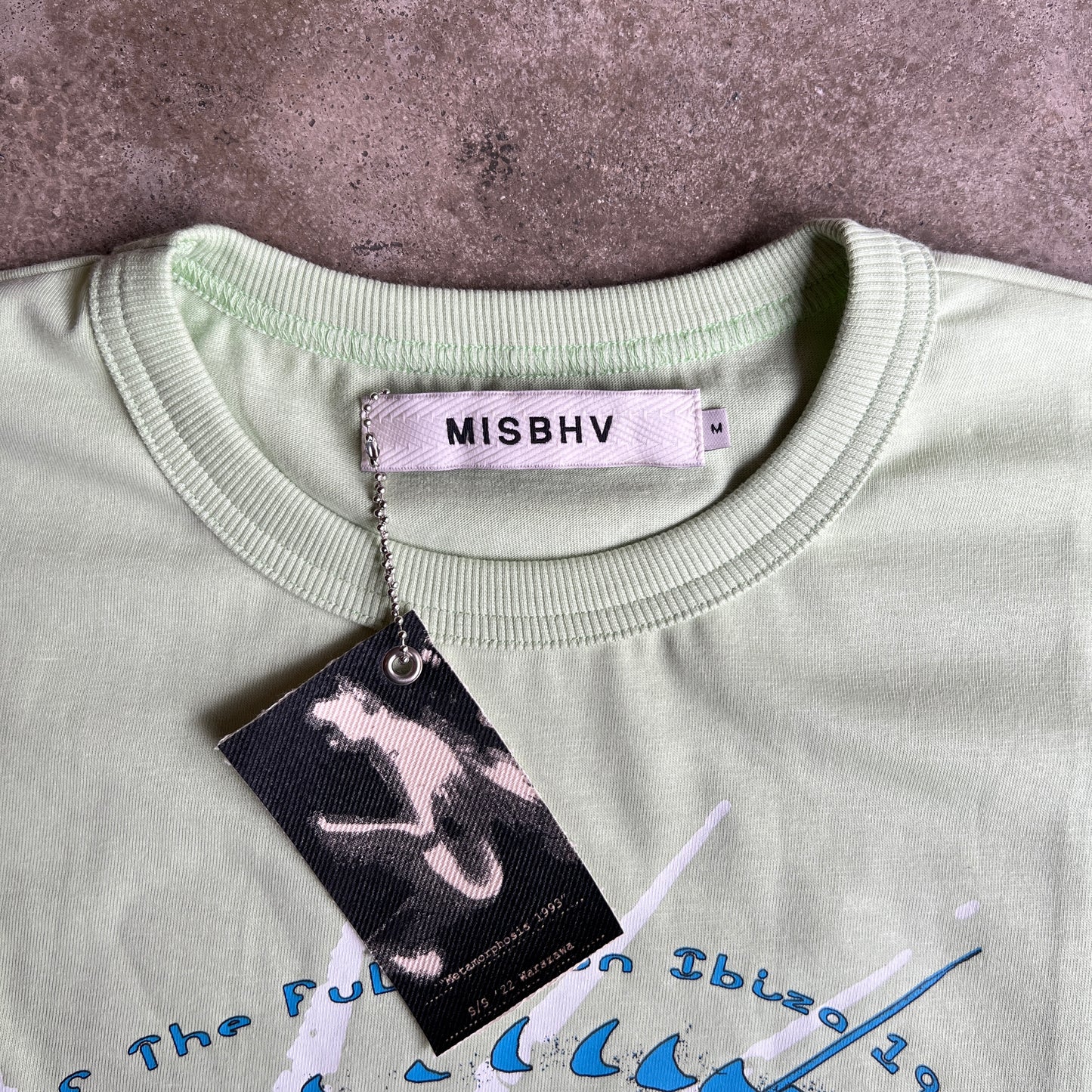 MISBHV Full Moon Ibiza 1993