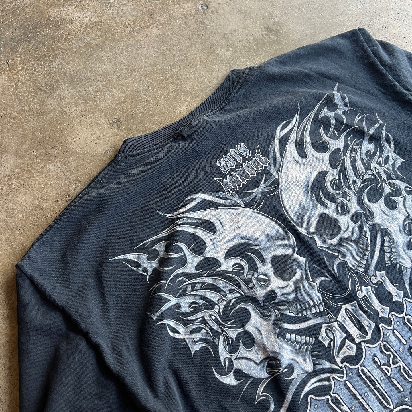 Laughlin Longsleeve