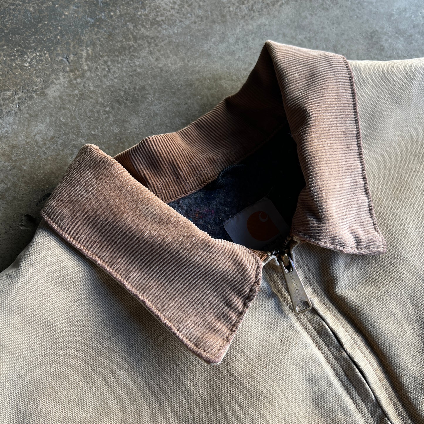 Detriot Jacket
