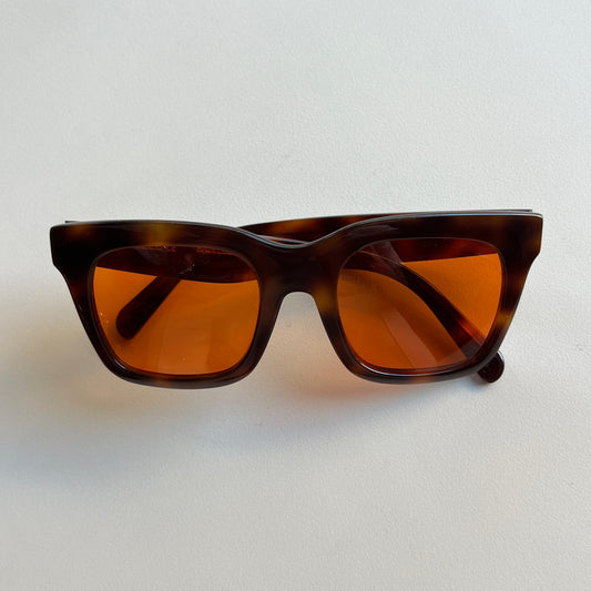 Céline Luca Tortoise