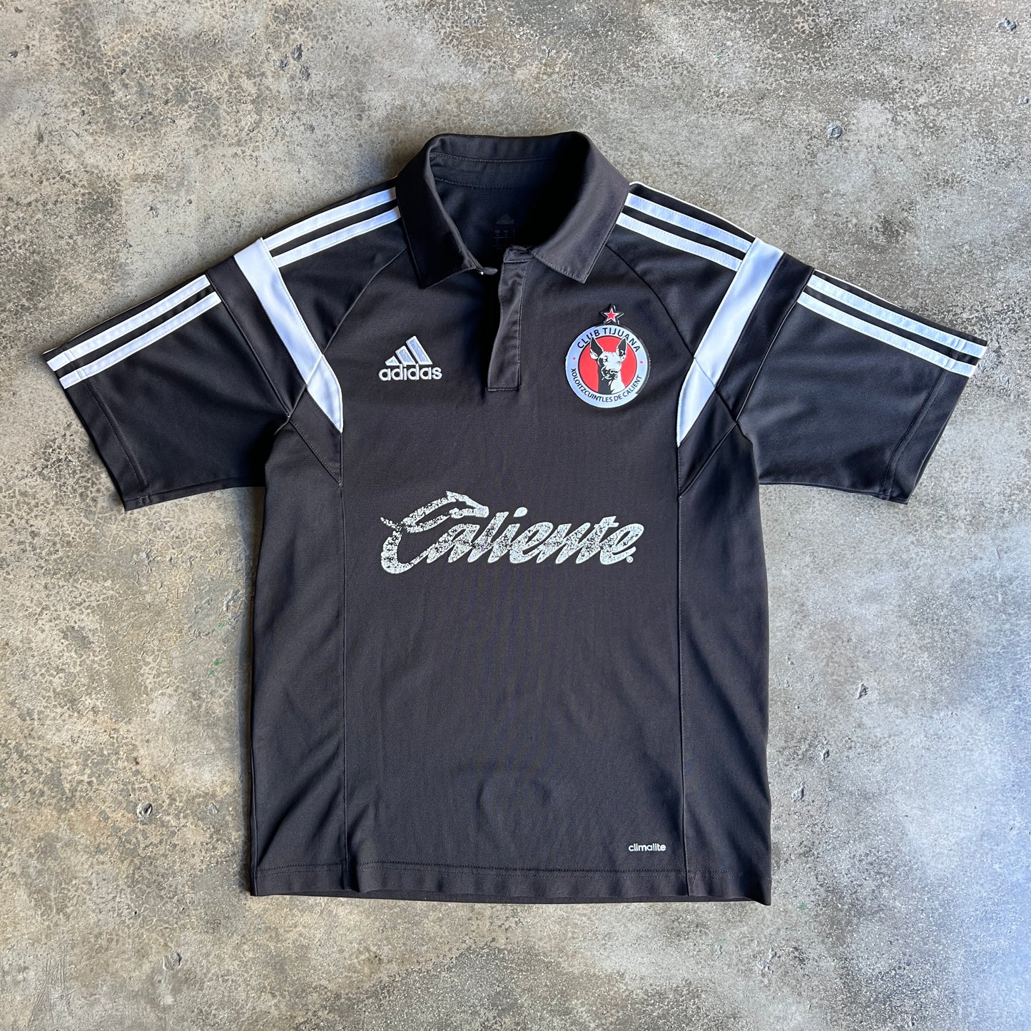 2015 Xolos DT Jersey