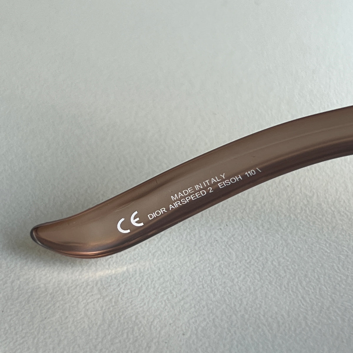 Dior Airspeed