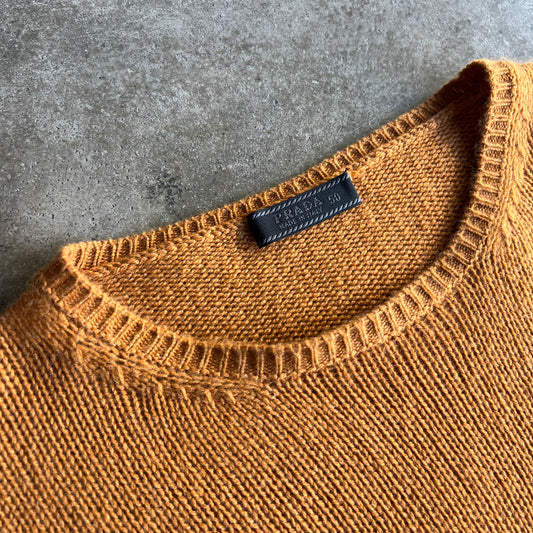 Cashmere Knit