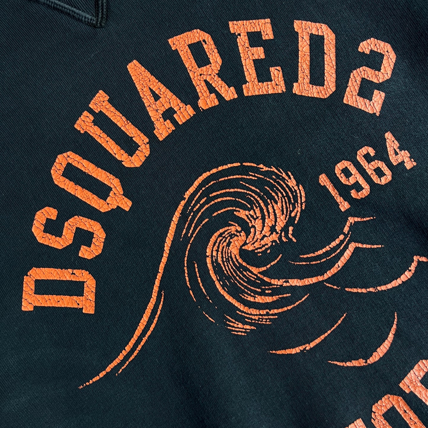 Dsquared2 California Crewneck