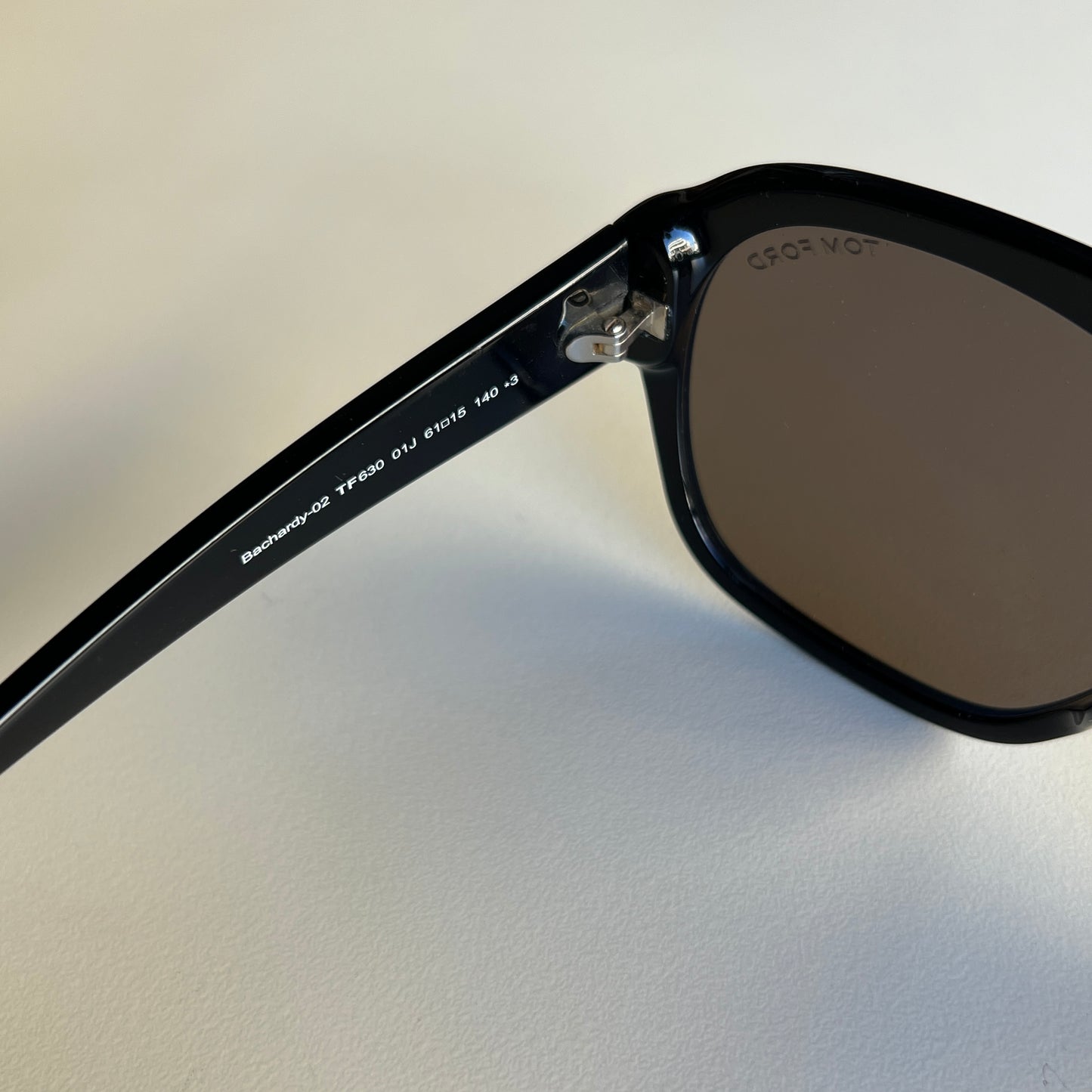 Bachardy-02 Tom Ford