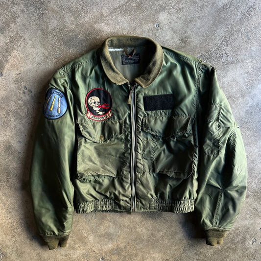 1963 US Navy Attack Squadron 12 (G-9)