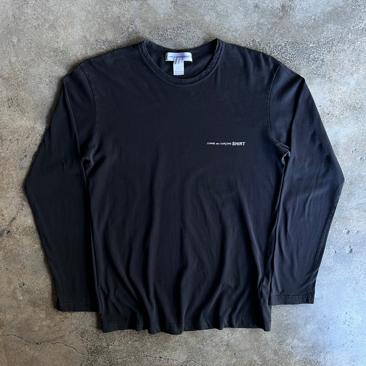 Comme des Garçons SHIRT