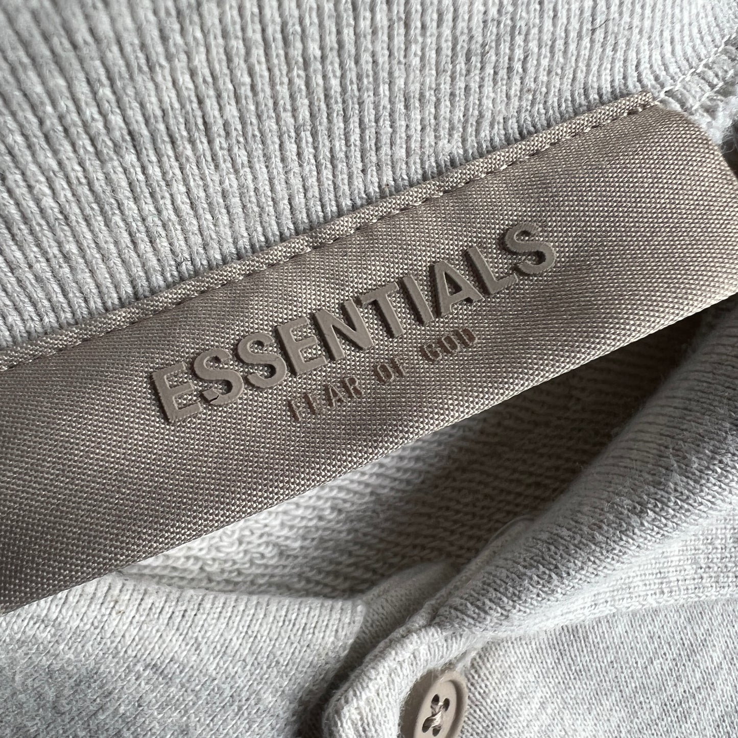 Essentials Sweater