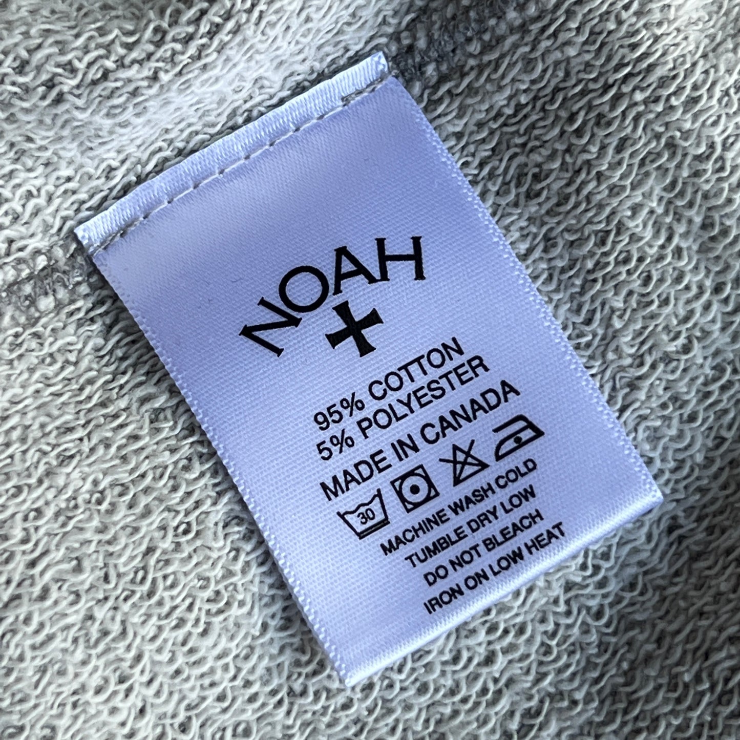 Noah Crewneck