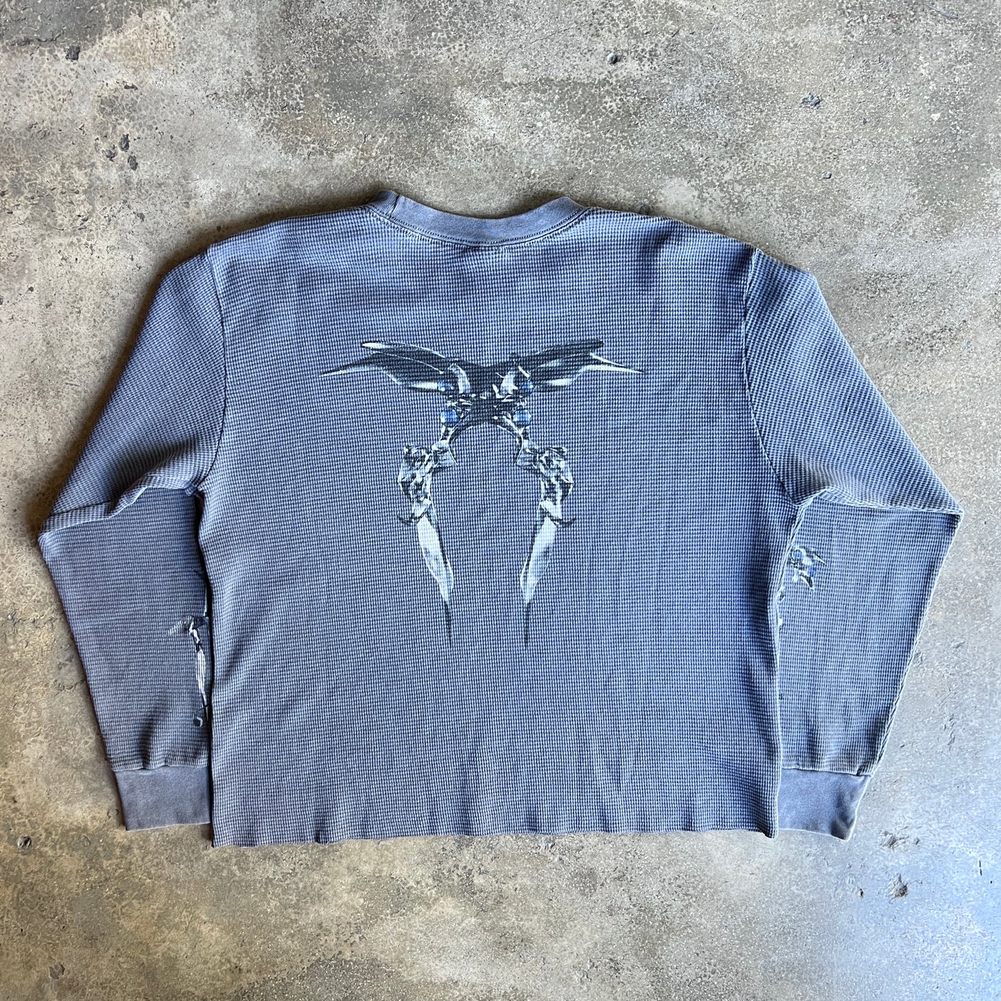 Thermal (Sample)