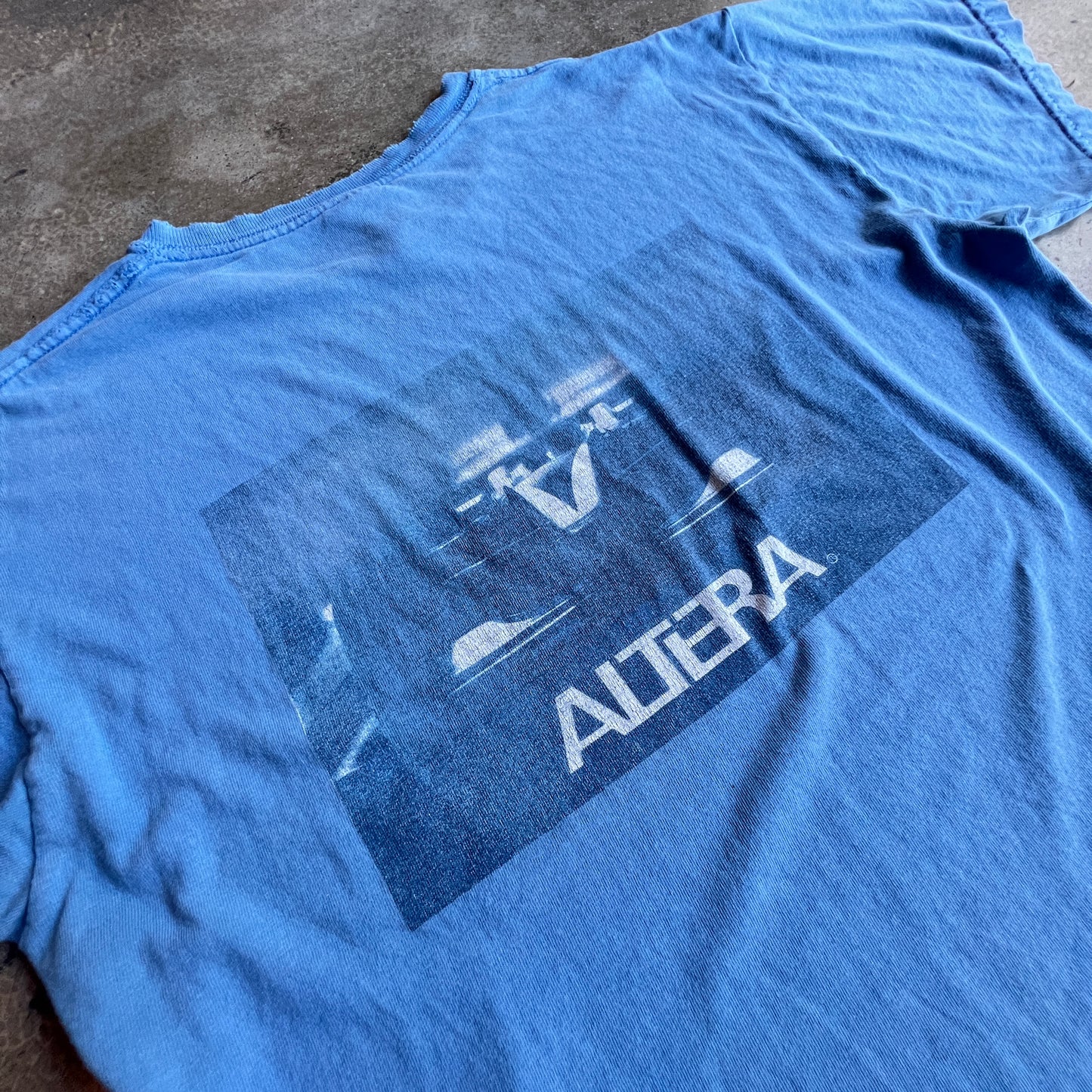 Altera Racing Tee