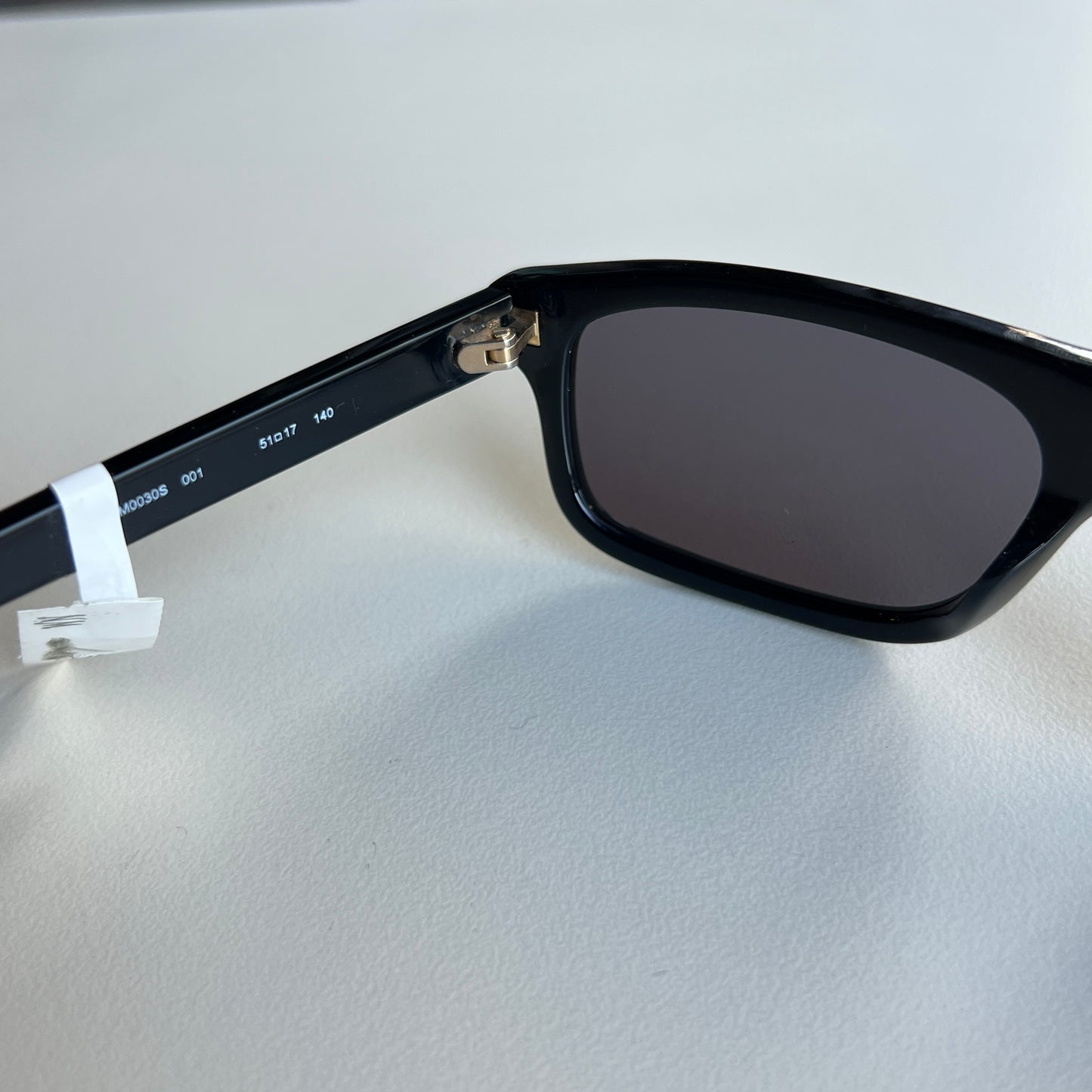 Squared Sunglasses (Fullset)