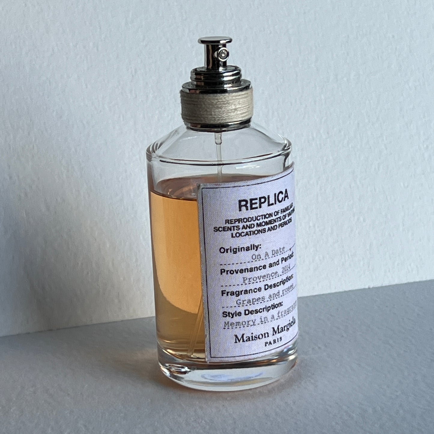 Permufería | Margiela & Tom Ford