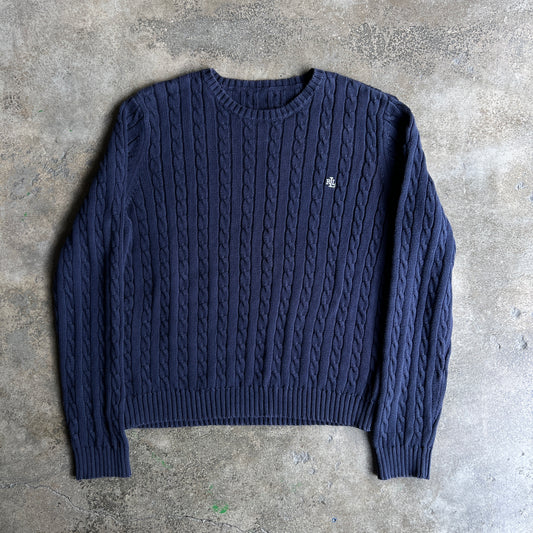 RLL Knit Sweater