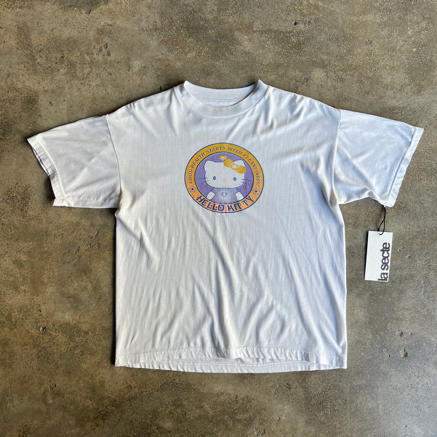 90’s Hello Kitty Tee