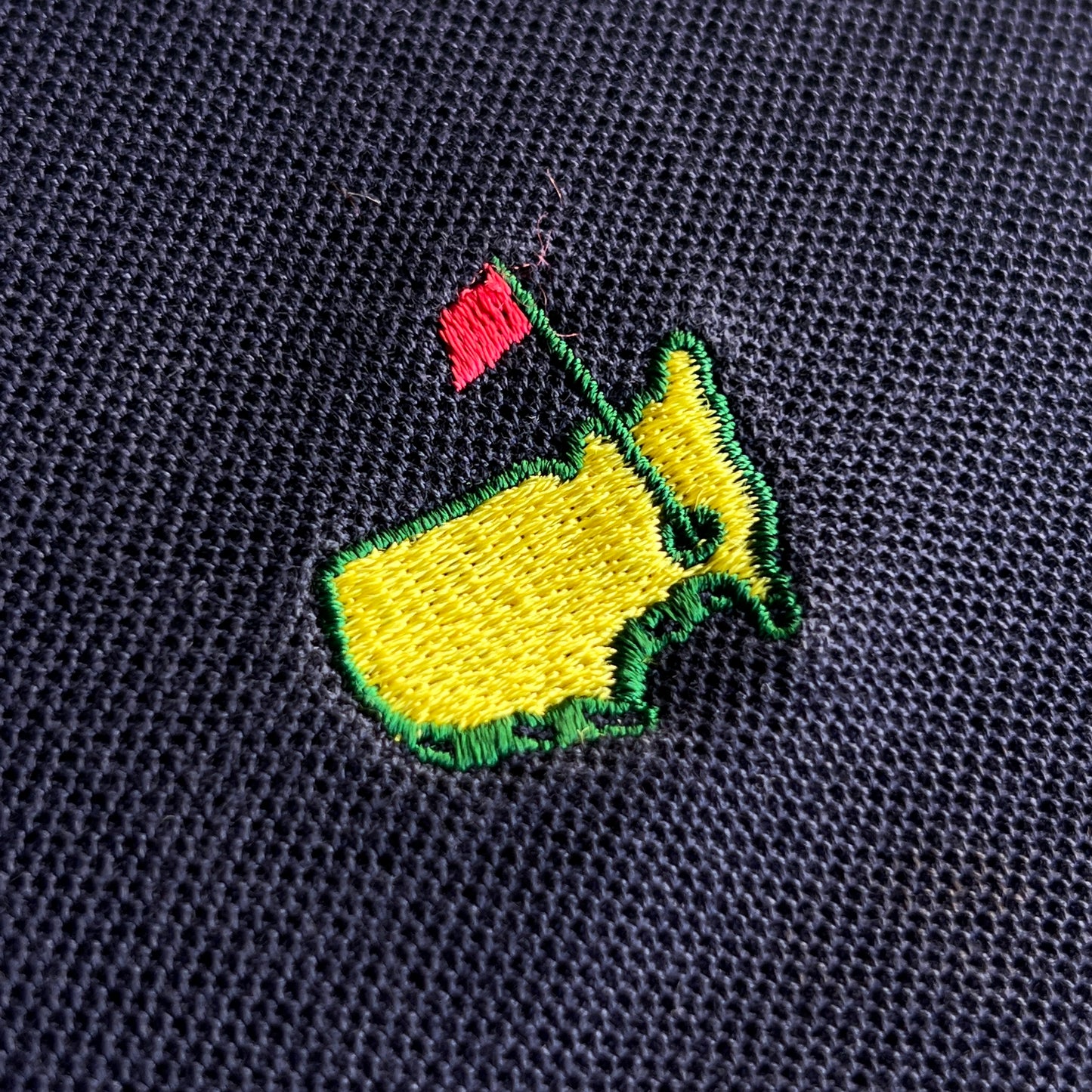 Masters Pima Polo