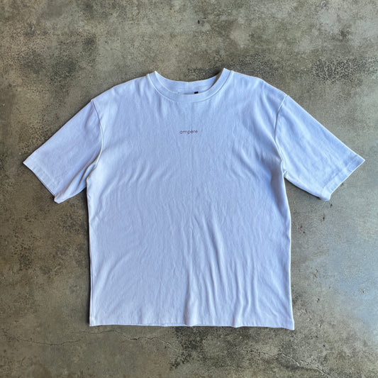 Ampère Amsterdam tee
