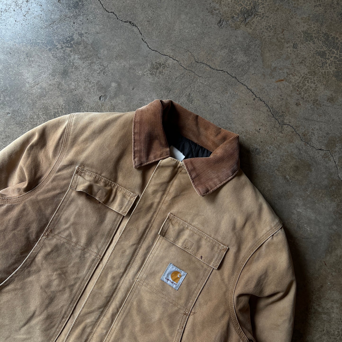 Carhartt Vintage Artic Jacket