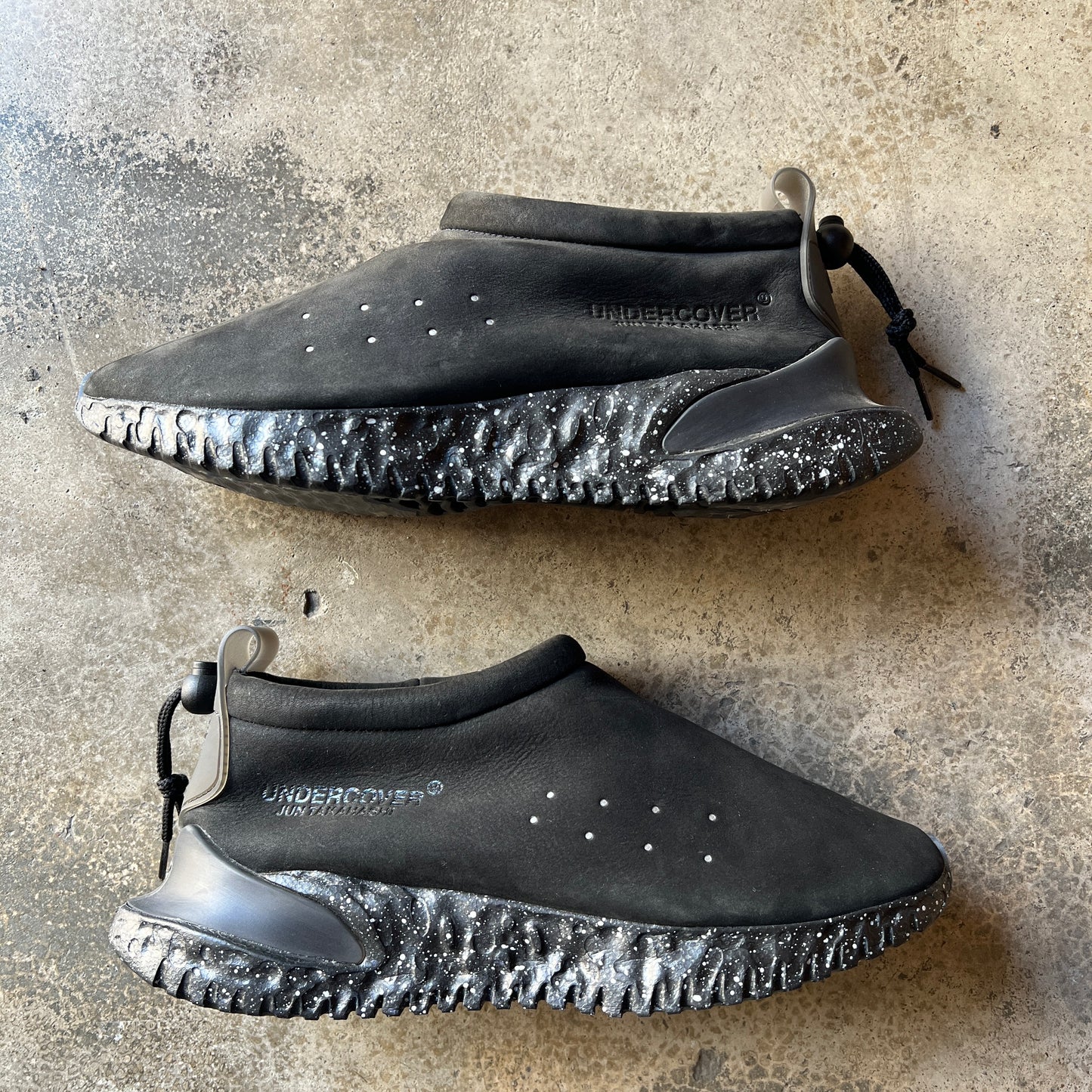 Nike Moc Flow SP Undercover