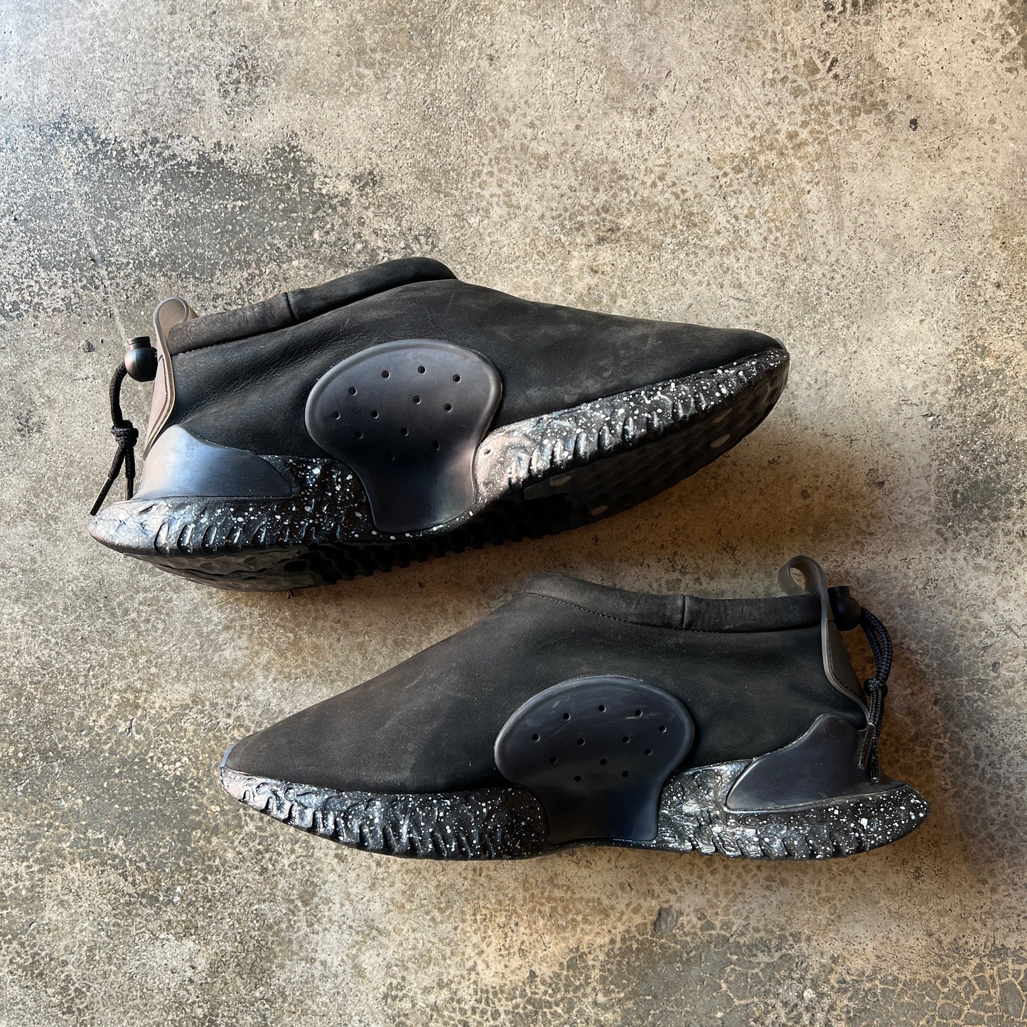 Nike Moc Flow SP Undercover