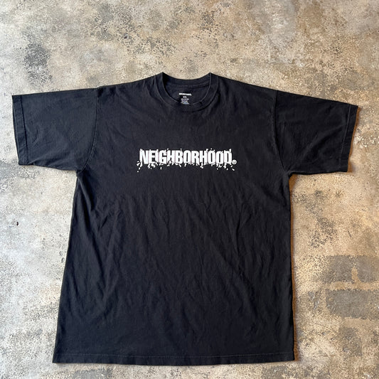 Neighborhood Japan Tee