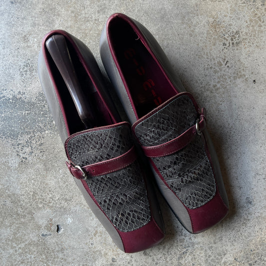 Miu Miu Loafers