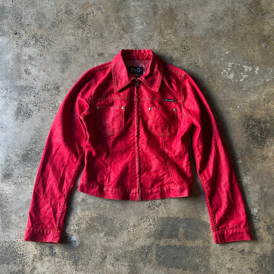 Dolce Gabanna Jacket