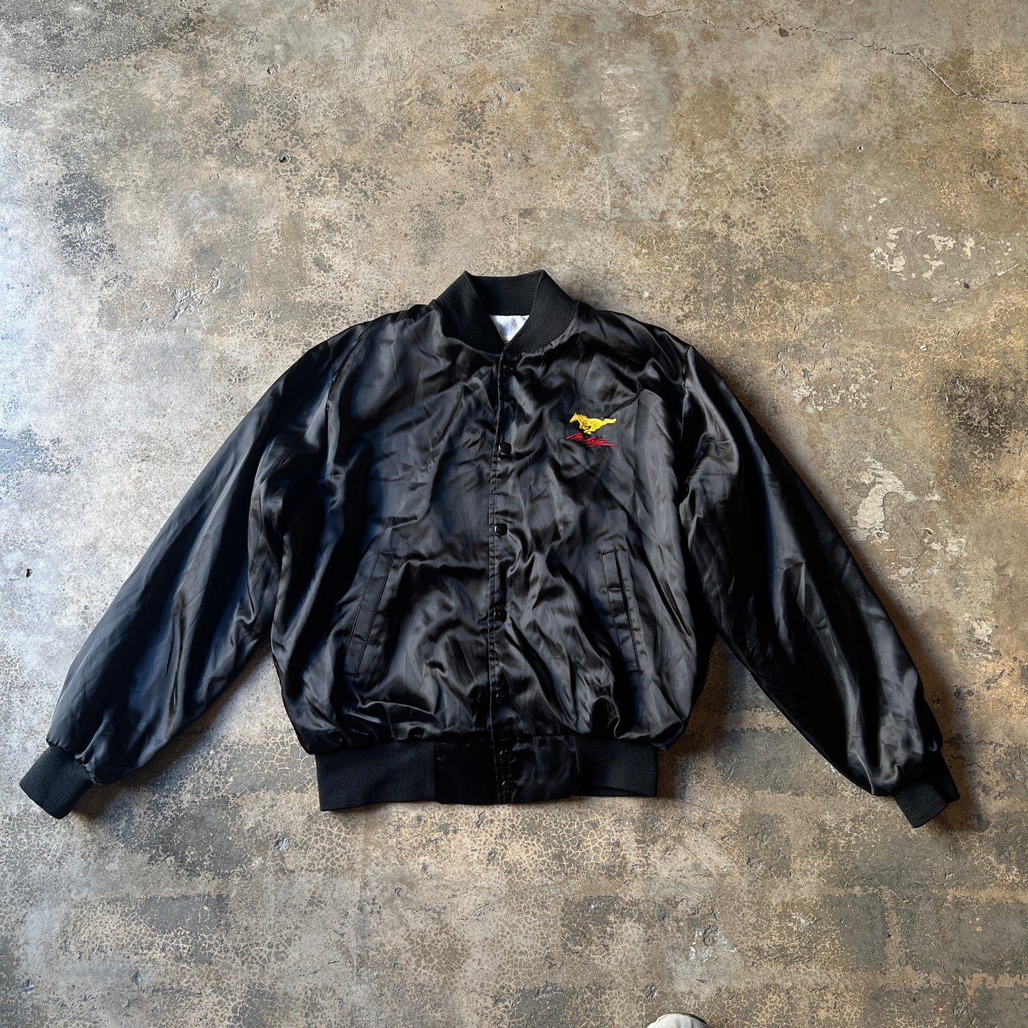 Mustang Vintage Jacket