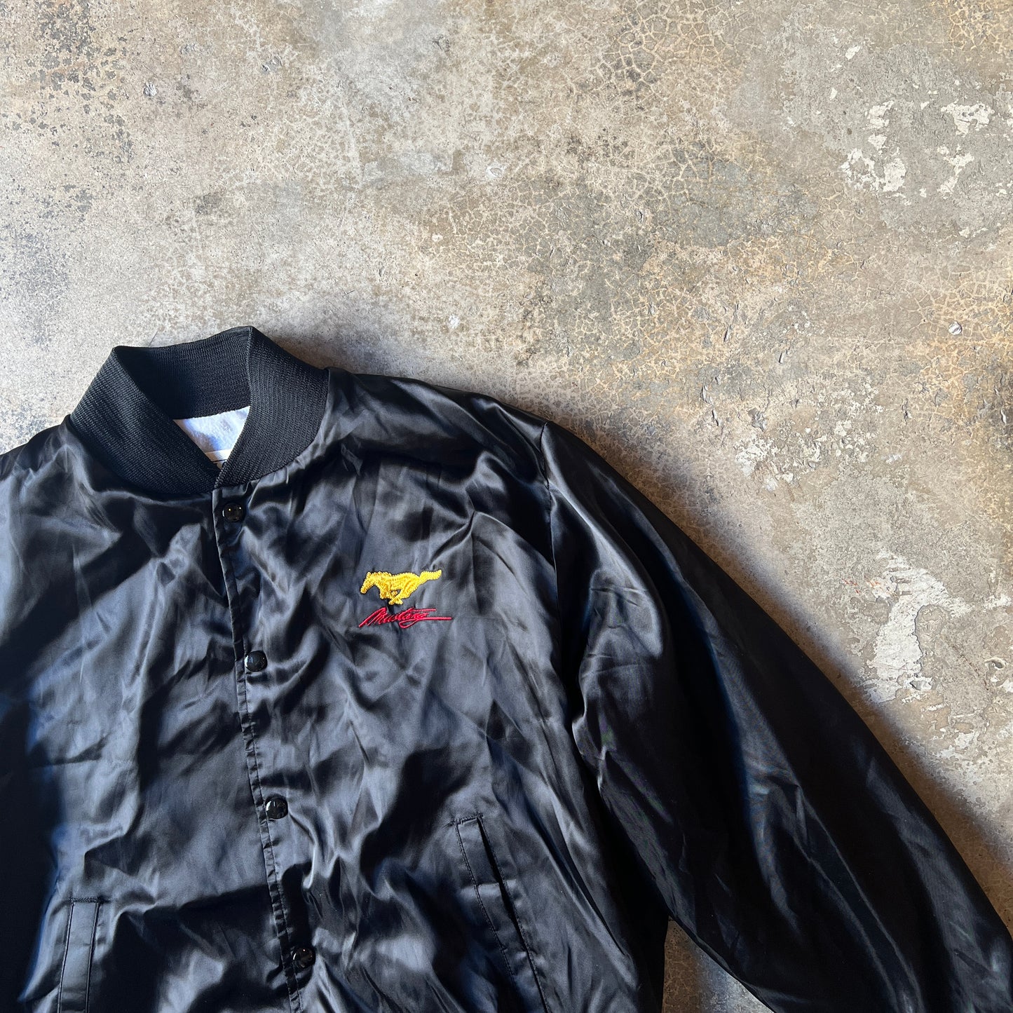 Mustang Vintage Jacket