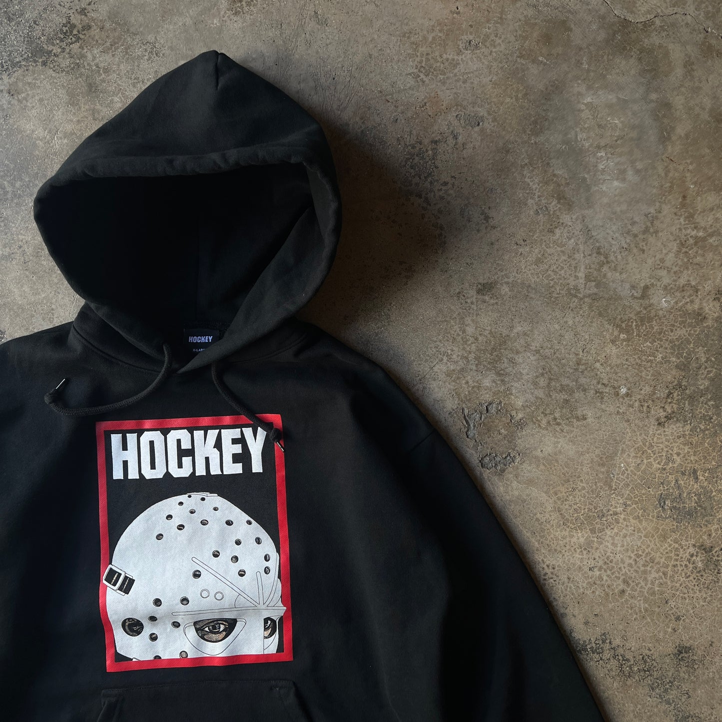Fucking Awesome Hockey