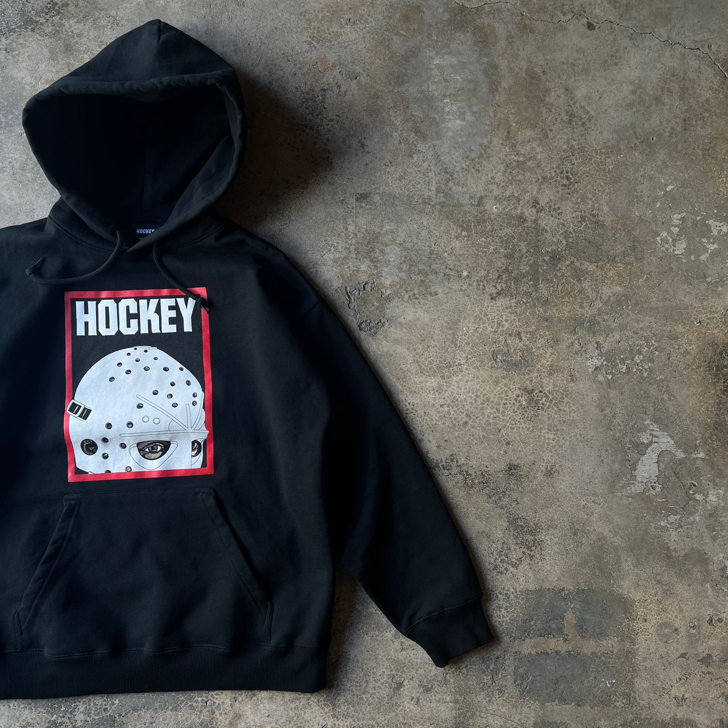 Fucking Awesome Hockey